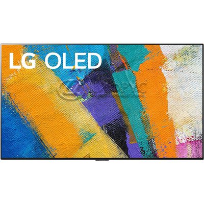 LG OLED65GXR 65 (2020) Black () - 