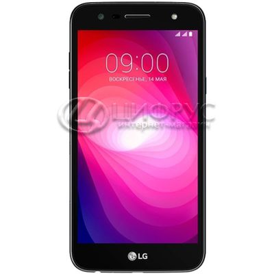 LG X Power 2 (M320) 16Gb Dual LTE Black - 