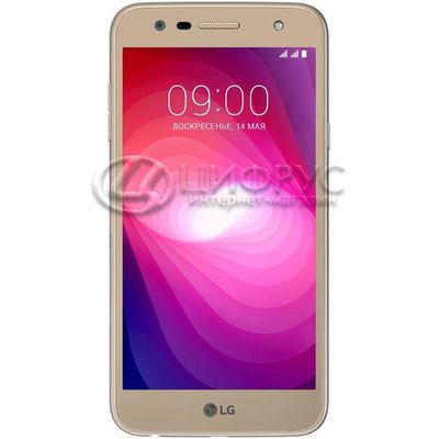 LG X Power 2 (M320) 16Gb Dual LTE Gold - 