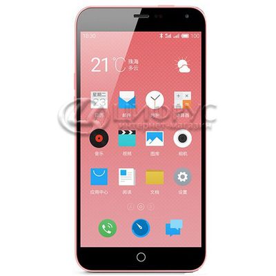 Meizu M1 Note 16Gb Dual LTE Pink - 