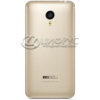 Meizu MX4 Pro 32Gb LTE Gold - 