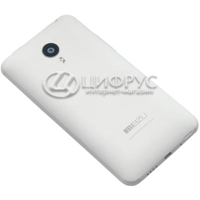 Meizu MX4 Pro 16Gb LTE White - 