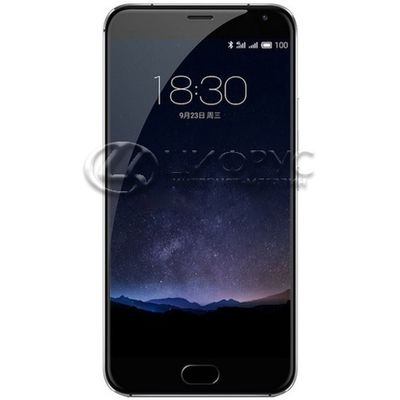 Meizu PRO 5 (M576) 32Gb+3Gb Dual LTE Black Silver - 