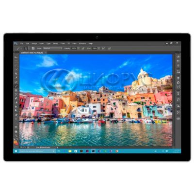 Microsoft Surface Pro 4 i7 16Gb 256Gb - 