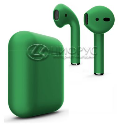 Apple AirPods Green - 