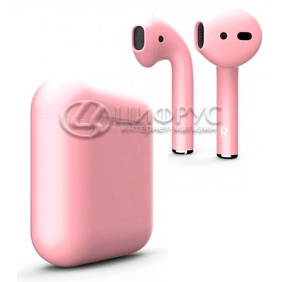 Apple AirPods Pink - 