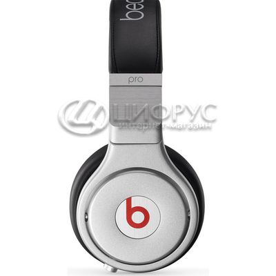 Beats by Dr. Dre PRO High Performance Professional Black