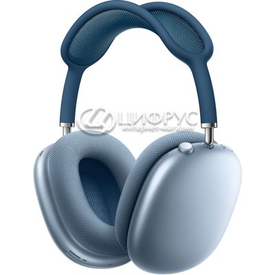 Apple Airpods Max Blue - Цифрус