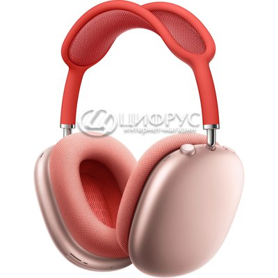 Apple Airpods Max Pink - Цифрус