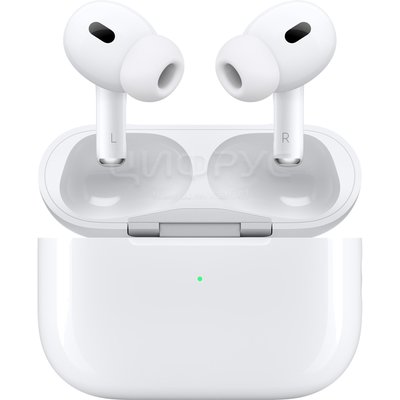 Apple Airpods Pro 2 - Цифрус