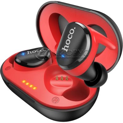   HOCO ES41 TWS Mini Wireless Headset Black - 