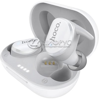   HOCO ES41 TWS Mini Wireless Headset White - 