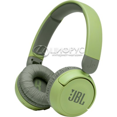   JBL JR310BT Green ()  - 