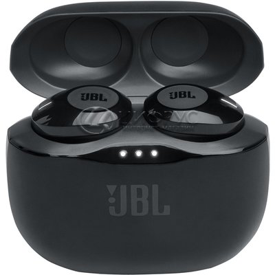   JBL Tune 120 TWS Black - 