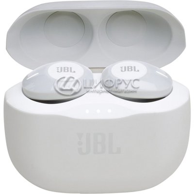   JBL Tune 120 TWS White - 