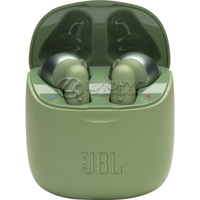   JBL Tune 220 TWS Green - 