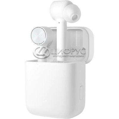   Xiaomi Earphones Lite White BHR4090GL - 