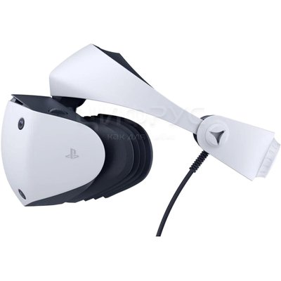 Купить Sony PlayStation VR2 в Твери – Sony PlayStation VR2 по