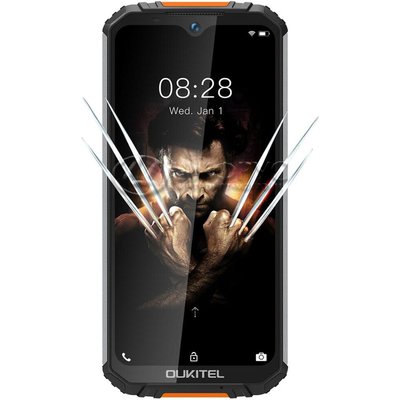 Oukitel WP6 128Gb+6Gb Dual LTE Orange - 