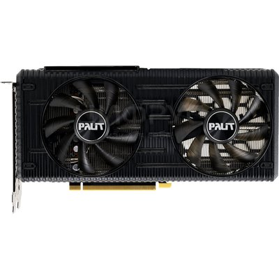 Palit GeForce RTX 3060 Dual 12GB, Retail (NE63060019K9-190AD) (EAC) - 
