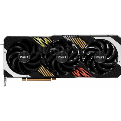 Palit GeForce RTX 4070 Ti GamingPRO 12Gb, Retail (NED407T019K9-1043A) () - 