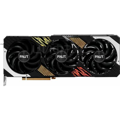 Palit GeForce RTX 4070 Ti GamingPRO OC 12Gb, Retail (NED407TT19K9-1043A) () - 