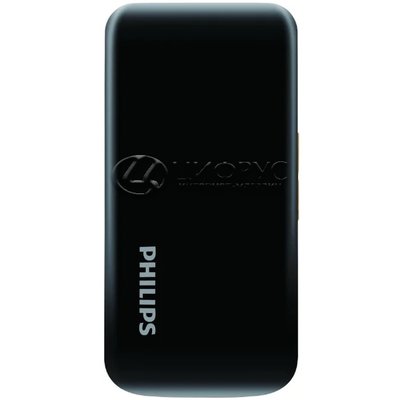 Philips Xenium E255 Black (РСТ) - Цифрус
