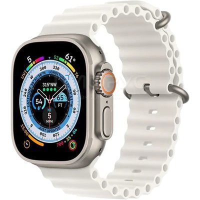   Apple Watch 42/44/45/49mm Ocean Band   - 