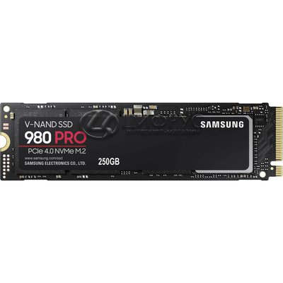 Samsung 980 PRO 250Gb M.2 MZ-V8P250BW () - 
