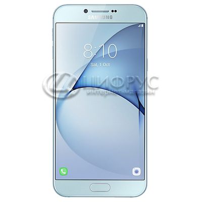 Samsung Galaxy A8 (2016) A810F/DS Dual LTE Blue - 