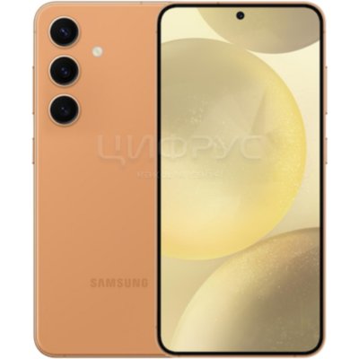 Samsung Galaxy S24 SM-S921 256Gb+8Gb Dual 5G Orange (Global) - 