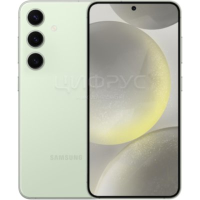 Samsung Galaxy S24 SM-S9210 256Gb+8Gb Dual 5G Green - 