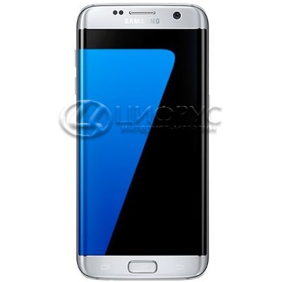 Samsung Galaxy S7 Edge SM-G935FD 64Gb Dual LTE Silver - 