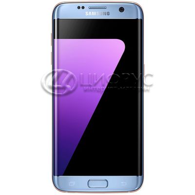 Samsung Galaxy S7 SM-G930FD 64Gb Dual LTE Blue - 