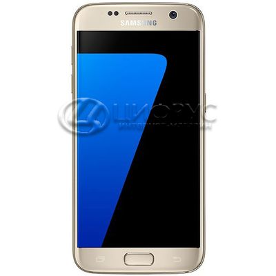 Samsung Galaxy S7 SM-G930FD 32Gb Dual LTE Gold - 