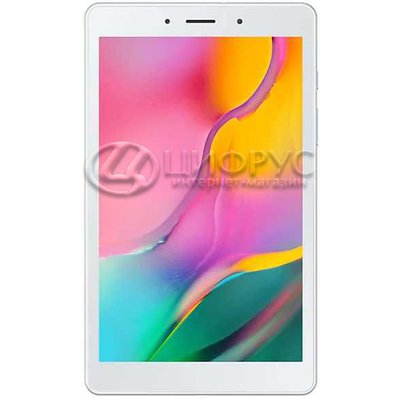 Samsung Galaxy Tab A 8.0 SM-T295 32Gb Silver () - 