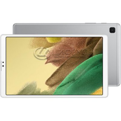 Samsung Galaxy Tab A7 Lite SM-T220 4/64Gb Silver (Global) - 