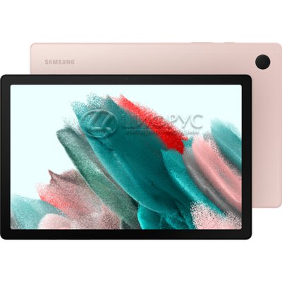 Samsung Galaxy Tab A8 LTE (2021) SM-X205 64Gb+4Gb Pink () - 
