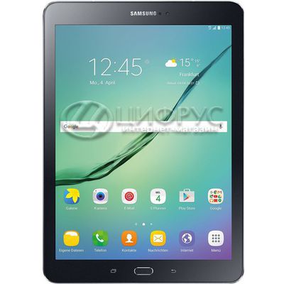 Samsung Galaxy Tab S2 9.7 SM-T813 32Gb Wi-Fi Black - 