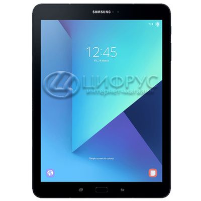 Samsung Galaxy Tab S3 9.7 SM-T825 32Gb LTE Black - 