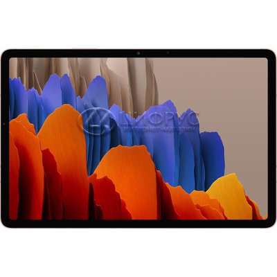 Samsung Galaxy Tab S7+ 12.4 SM-T975 (2020) 128Gb Bronze () - 