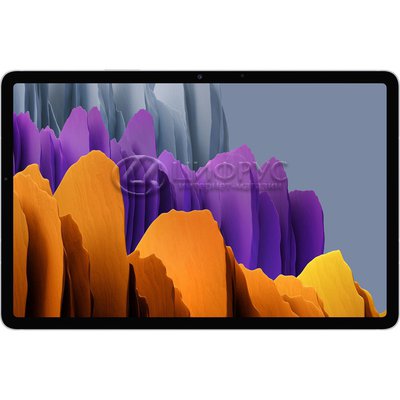 Samsung Galaxy Tab S7+ 12.4 SM-T975 (2020) 128Gb Silver () - 