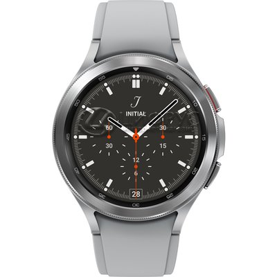 Samsung Galaxy Watch 4 Classic 46mm SM-R890 Silver () - 