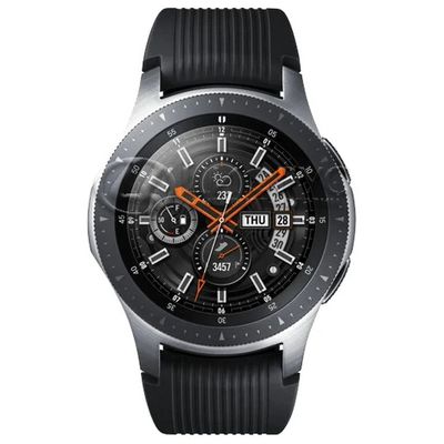 Samsung Galaxy Watch (46mm) SM-R800 Silver - Цифрус