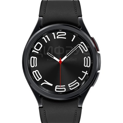 Samsung Galaxy Watch 6 Classic 43mm SM-R955 Black - 