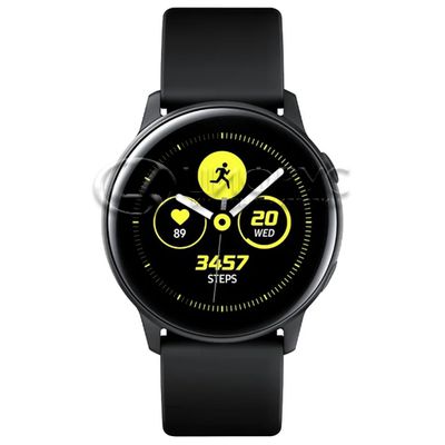 Samsung Galaxy Watch Active SM-R500 Black - 