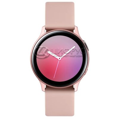 Samsung Galaxy Watch Active2  40  Pink Gold () - 