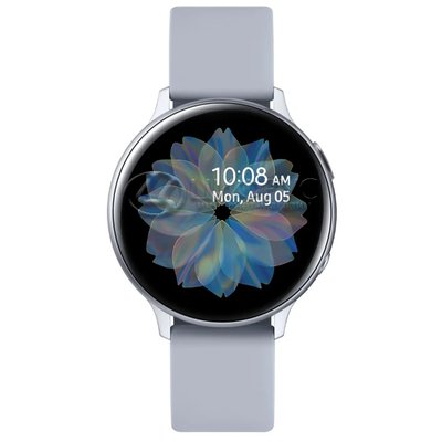 Samsung Galaxy Watch Active2  44  Cloud Silver () - 