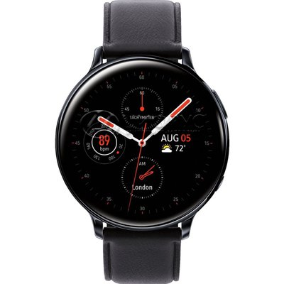 Samsung Galaxy Watch Active2 Stainless Steel 44mm Black SM-R820 - 
