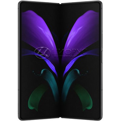 Samsung Galaxy Z Fold 2 SM-F916B 256Gb Dual 5G Black () - 